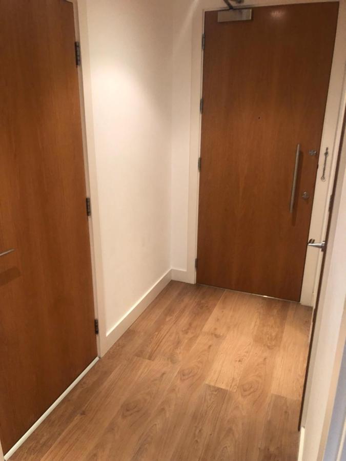 Lovely Serviced Apartment 2Min 2 City Center Manchester Exterior foto